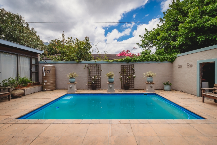 4 Bedroom Property for Sale in Fernridge Western Cape